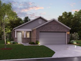 1269 Wild Cherry Way, Van Alstyne, TX 75495