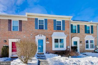 35 WELLSPRING CIR, Owings Mills, MD 21117