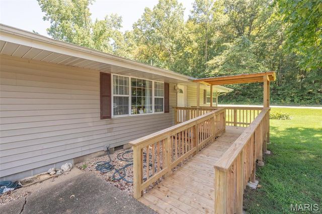 13 Wayne 357B, Piedmont, MO 63957