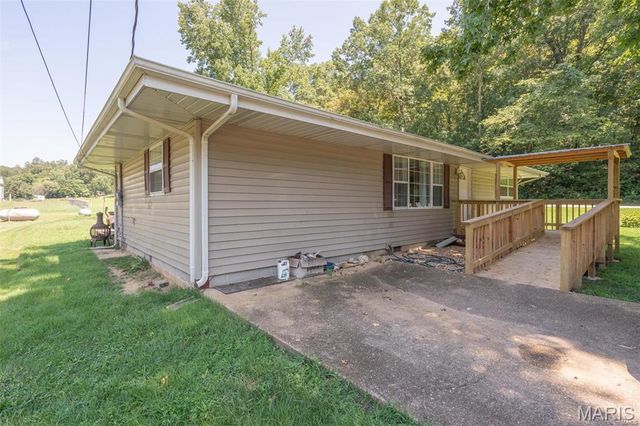 13 Wayne 357B, Piedmont, MO 63957