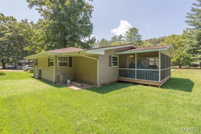 13 Wayne 357B, Piedmont, MO 63957