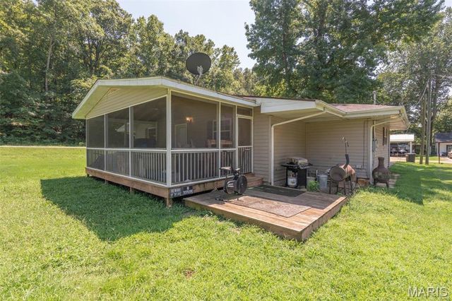 13 Wayne 357B, Piedmont, MO 63957