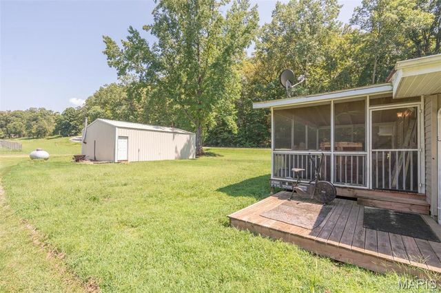 13 Wayne 357B, Piedmont, MO 63957