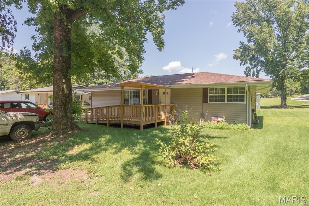13 Wayne 357B, Piedmont, MO 63957