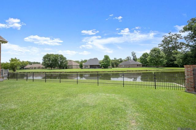 12274 Oak Colony Dr, Geismar, LA 70734