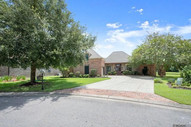 12274 Oak Colony Dr, Geismar, LA 70734