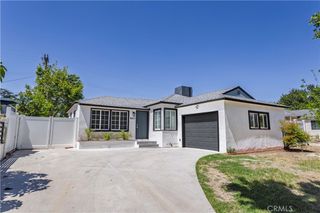 6657 Sylvia Avenue, Reseda, CA 91335