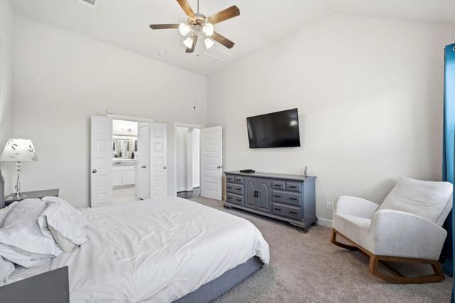 7618 Trailing Oaks Drive, Spring, TX 77379