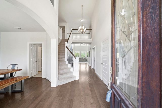 7618 Trailing Oaks Drive, Spring, TX 77379