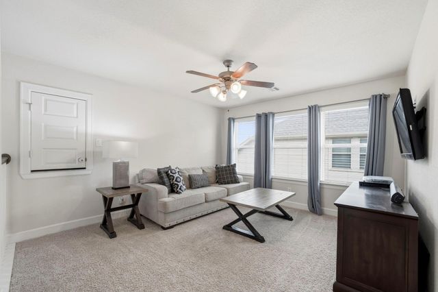 7618 Trailing Oaks Drive, Spring, TX 77379