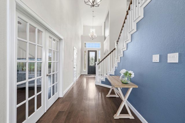 7618 Trailing Oaks Drive, Spring, TX 77379