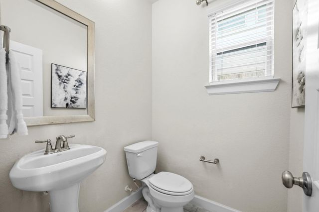 7618 Trailing Oaks Drive, Spring, TX 77379