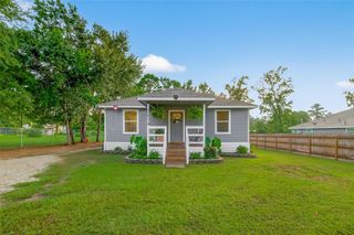 32713 Octavia Drive, Magnolia, TX 77354