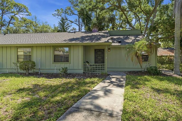 5080 BARRINGTON CIRCLE 3102, Sarasota, FL 34234
