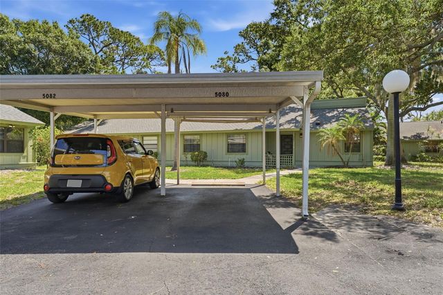 5080 BARRINGTON CIRCLE 3102, Sarasota, FL 34234
