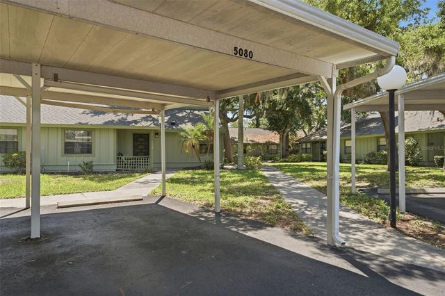 5080 BARRINGTON CIRCLE 3102, Sarasota, FL 34234