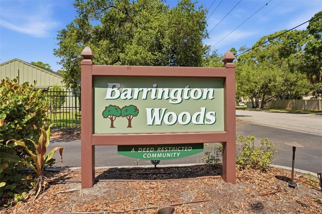 5080 BARRINGTON CIRCLE 3102, Sarasota, FL 34234