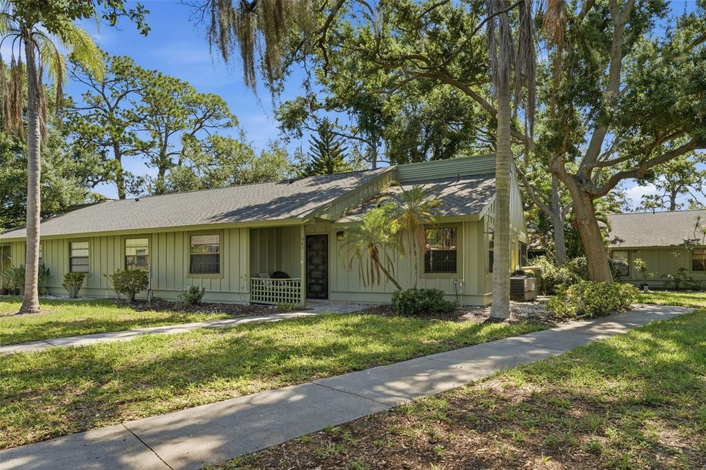 5080 BARRINGTON CIRCLE 3102, Sarasota, FL 34234
