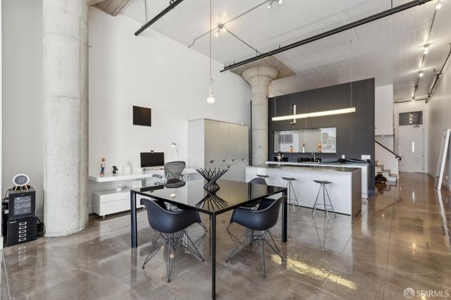 461 2nd Street T558, San Francisco, CA 94107