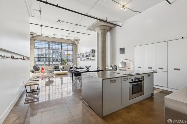 461 2nd Street T558, San Francisco, CA 94107