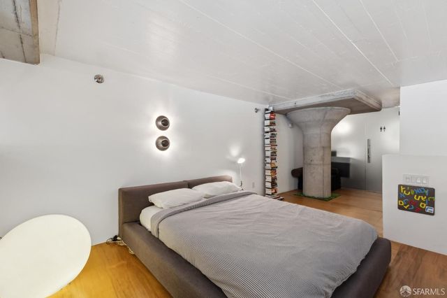 461 2nd Street T558, San Francisco, CA 94107