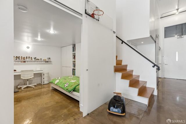 461 2nd Street T558, San Francisco, CA 94107