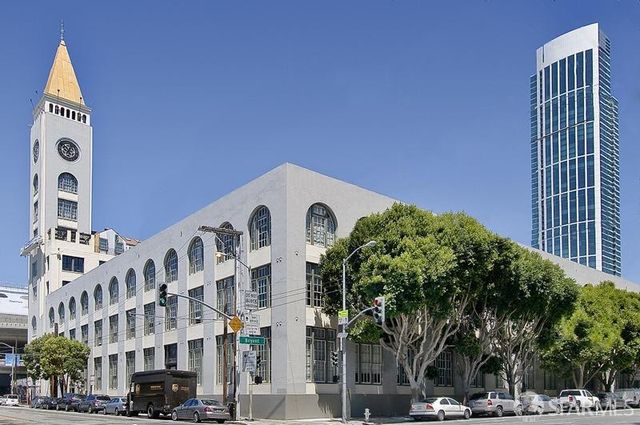 461 2nd Street T558, San Francisco, CA 94107