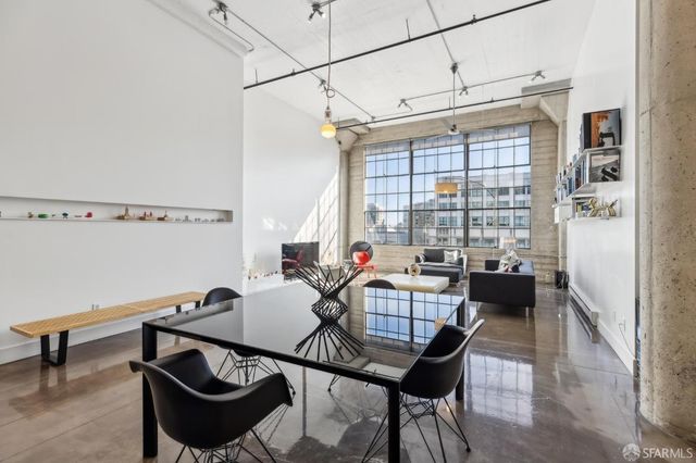 461 2nd Street T558, San Francisco, CA 94107