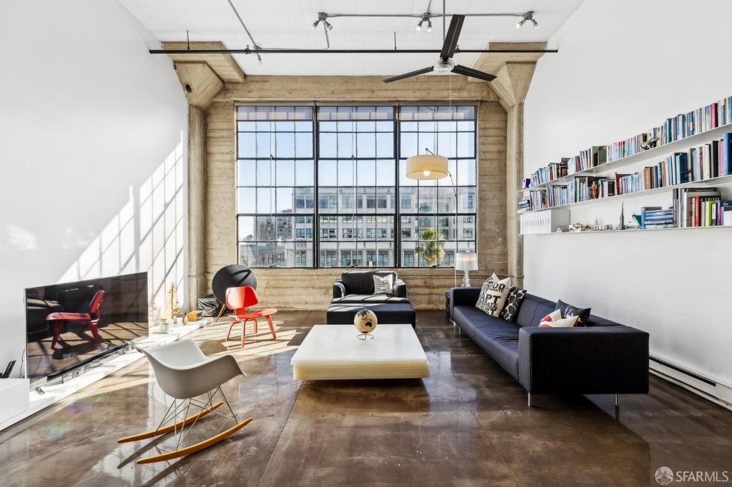 461 2nd Street T558, San Francisco, CA 94107