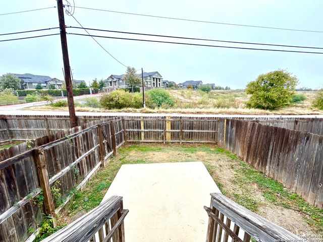 6404 ATTUCKS LN, San Antonio, TX 78238