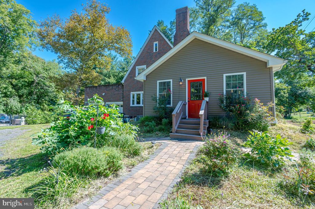 43 CRANBURY RD, PRINCETON JUNCTION, NJ 08550 — photo 2