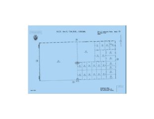 0 Amboy, 29 Palms, CA 92277