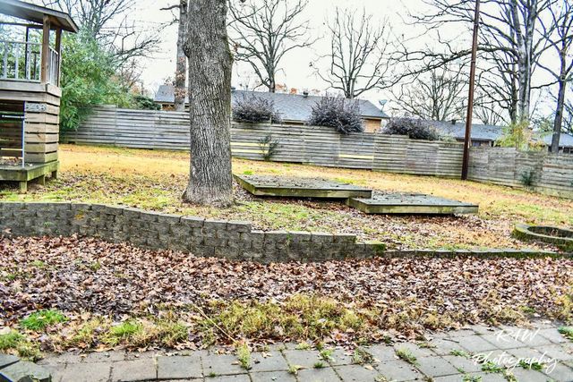 205 N Beverly Avenue, Sherwood, AR 72120