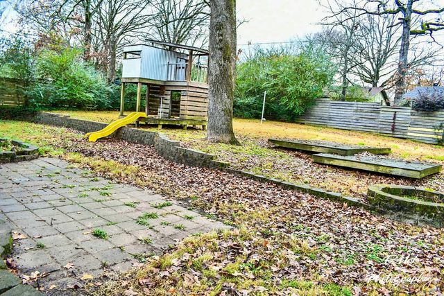 205 N Beverly Avenue, Sherwood, AR 72120