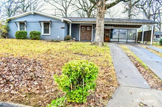 205 N Beverly Avenue, Sherwood, AR 72120