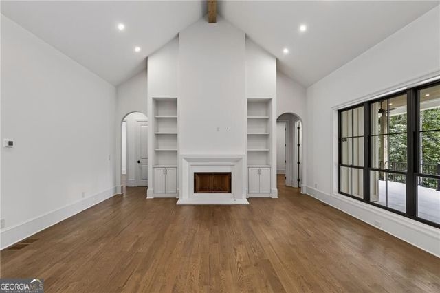 5005 Young Deer Drive, Cumming, GA 30041