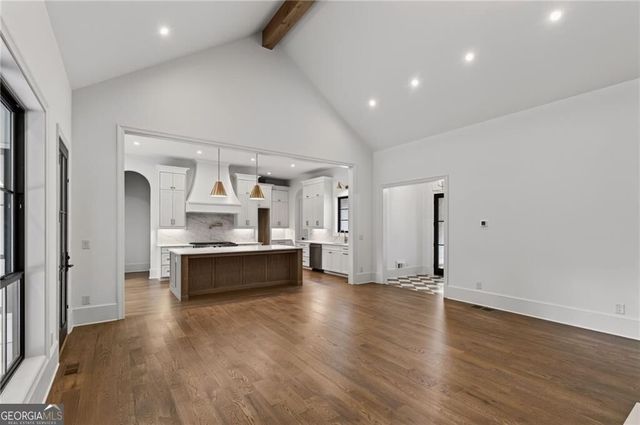 5005 Young Deer Drive, Cumming, GA 30041