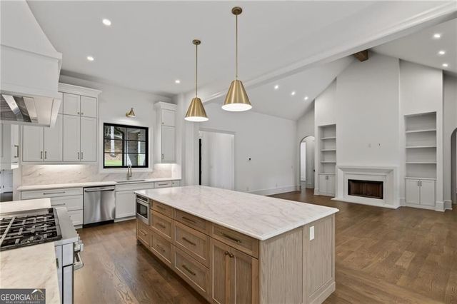 5005 Young Deer Drive, Cumming, GA 30041