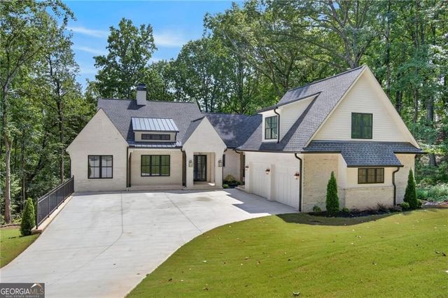 5005 Young Deer Drive, Cumming, GA 30041