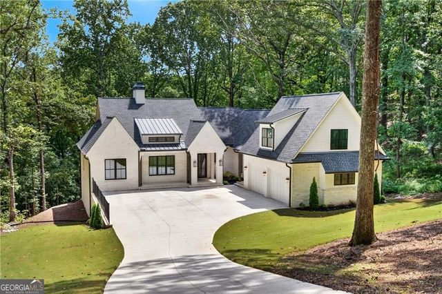 5005 Young Deer Drive, Cumming, GA 30041