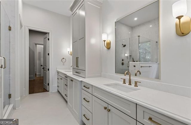 5005 Young Deer Drive, Cumming, GA 30041