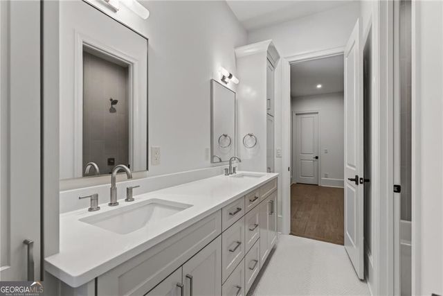 5005 Young Deer Drive, Cumming, GA 30041