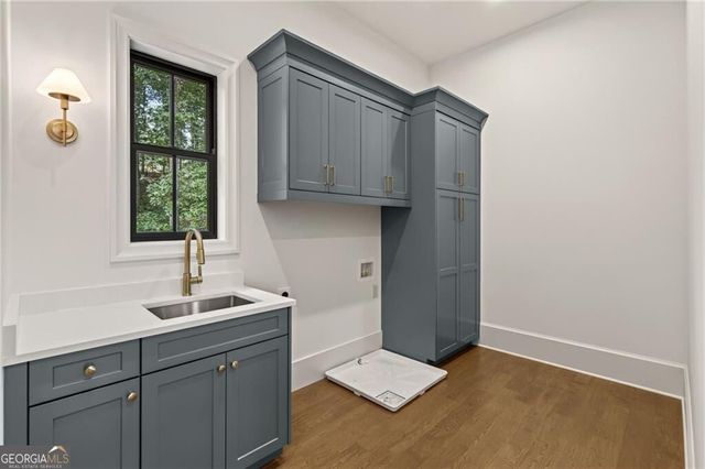 5005 Young Deer Drive, Cumming, GA 30041