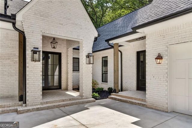 5005 Young Deer Drive, Cumming, GA 30041