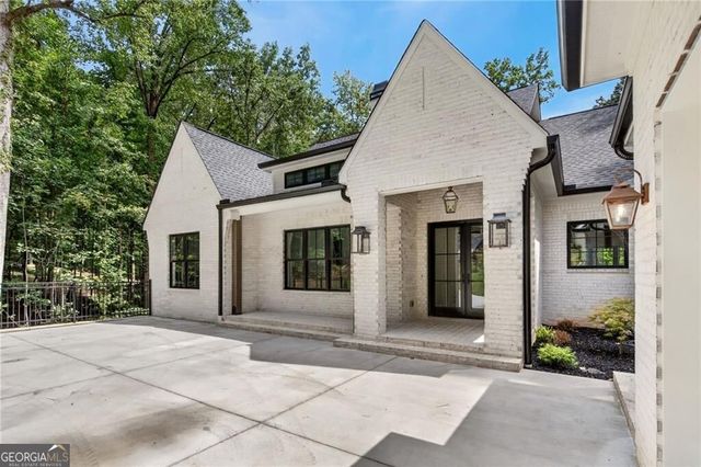 5005 Young Deer Drive, Cumming, GA 30041