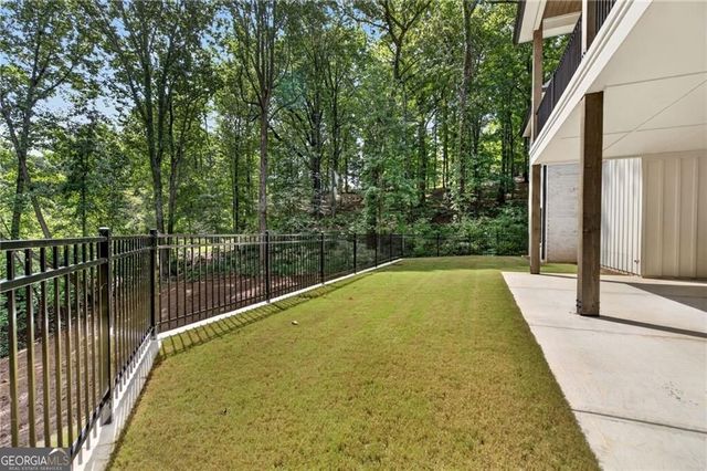 5005 Young Deer Drive, Cumming, GA 30041