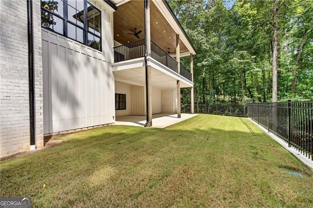 5005 Young Deer Drive, Cumming, GA 30041