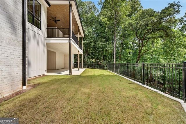 5005 Young Deer Drive, Cumming, GA 30041