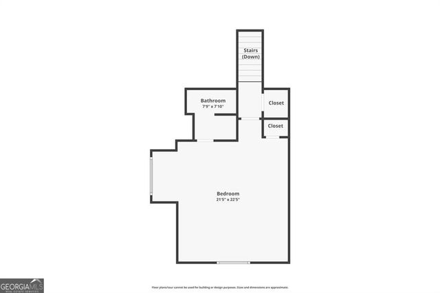 5005 Young Deer Drive, Cumming, GA 30041