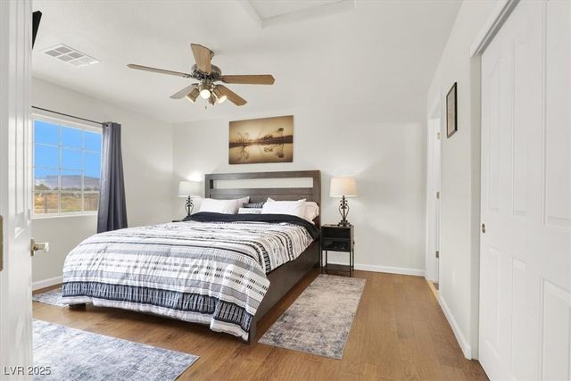 4391 Emma Street, Pahrump, NV 89048